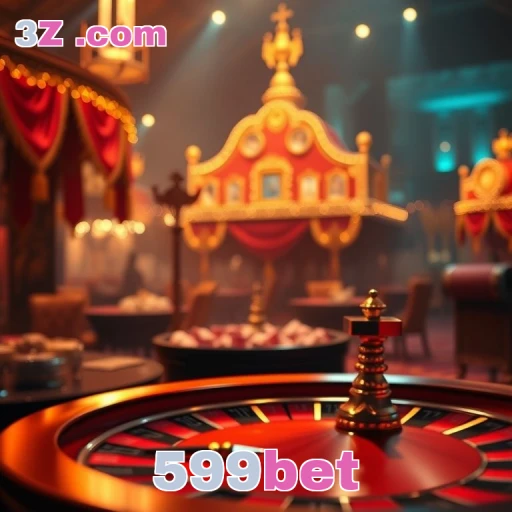 599bet Apostas Diversas