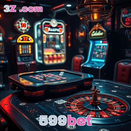 599bet Baixar App