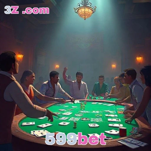 Aposte em Esporte com Criatividade no 599bet