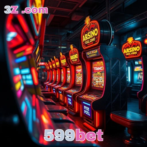 599bet Jogos Disponíveis