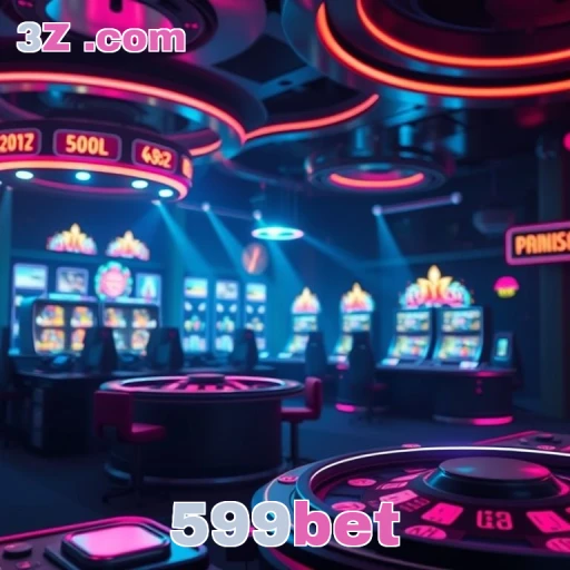 Seção Paga do 599bet: Inovação e Diversão para Jogadores